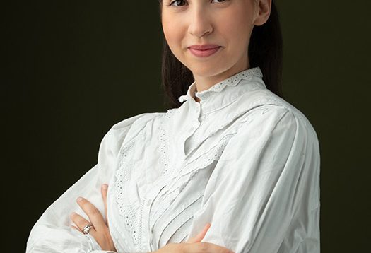 Elisabetta | La Casa Studio