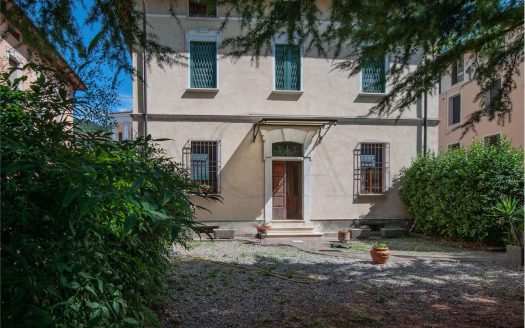Brescia _ La tua villa nel cuore della Brescia più elegante