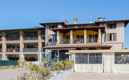 Flero _ Il rifugio luminoso perfetto per la tua indipendenza