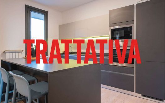 Bovezzo _ La tranquillità di un contesto riservato a Bovezzo, la comodità della città a poca distanza.