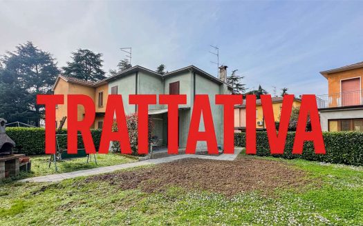 Brescia _ La casa che regala spazio ai vostri momenti.