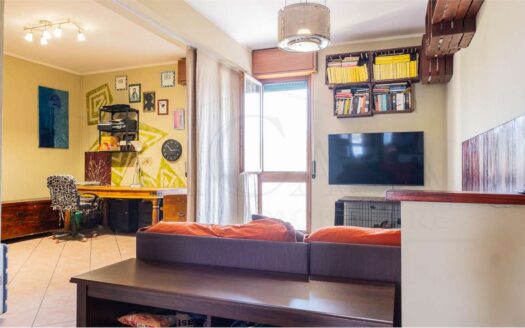 Brescia _ Spazi comodi e casa pronta da vivere a Brescia Nord