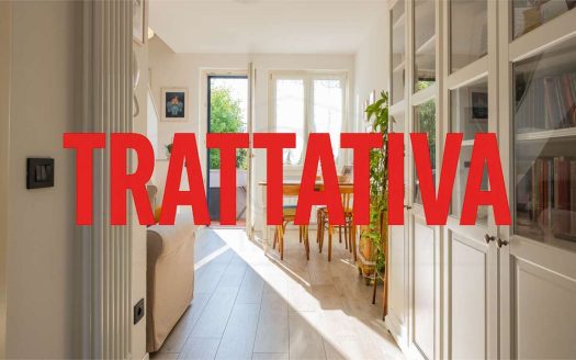 Bovezzo _ Il bilocale pronto da vivere che aspettavi a Bovezzo