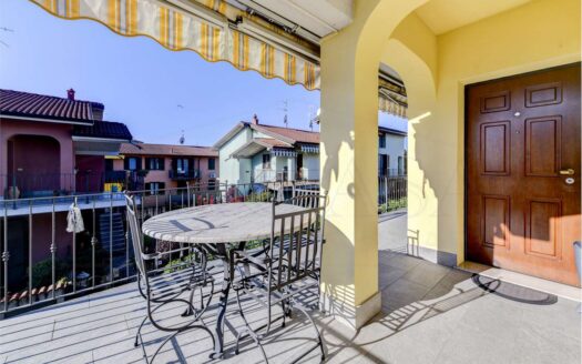 Rodengo Saiano _ Indipendenza, terrazzo e tranquillità a Rodengo Saiano: la casa che cerchi !